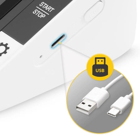 Tensiometru electronic de braț PRO+