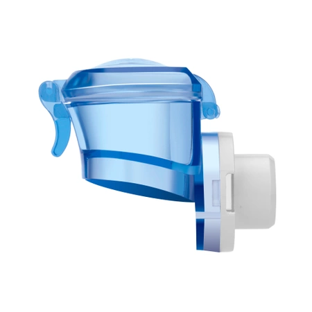 Cap de înlocuire pentru inhalator nebulizator LITE