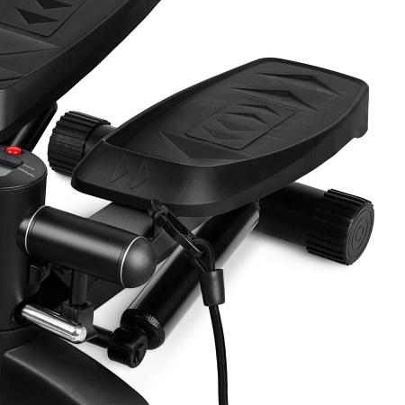 Stepper cu expanderi