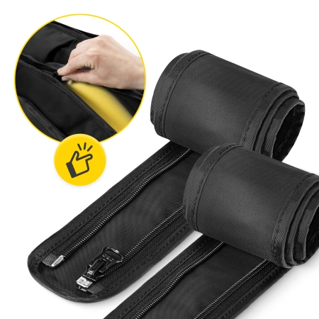 Extensii pentru manșete de drenaj limfatic S/M