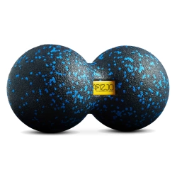 Minge de masaj dublă EPP 12 cm