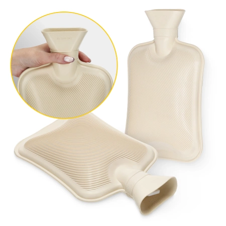 Pernă cu apă caldă 2 L