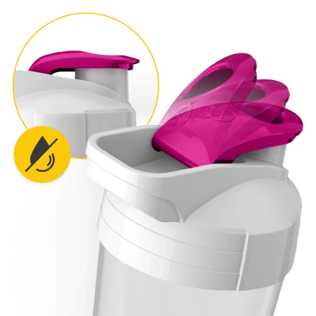 Sports Shaker ULTRA pentru nutrienți 700 ml