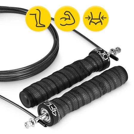 Coardă de sărit cu greutate 3 m