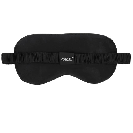 Mască de dormit din mătase