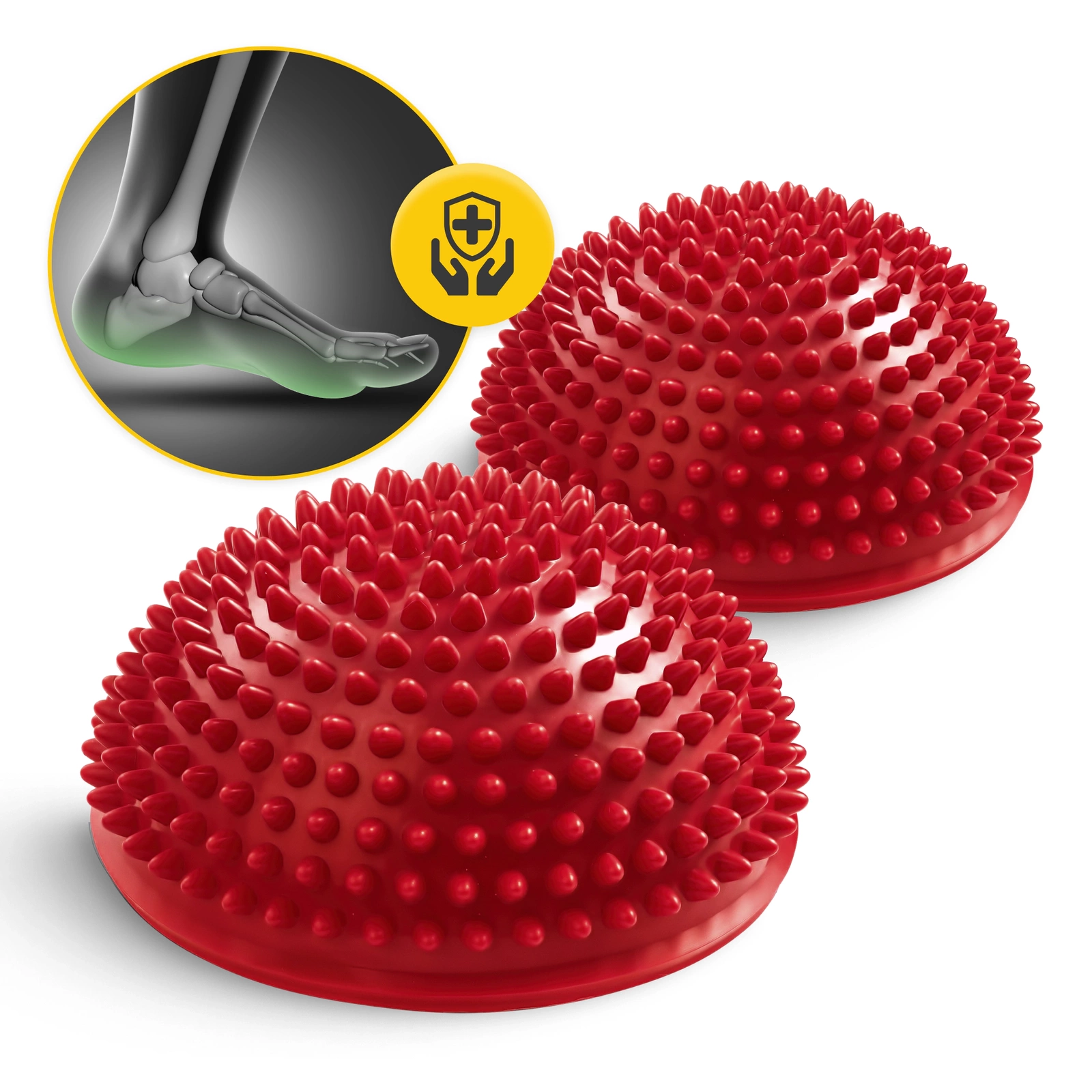 Emisfere senzoriale 2 buc.