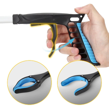 Mâner pentru ridicarea obiectelor