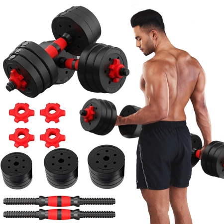 Haltere reglabile din bitum 20 kg