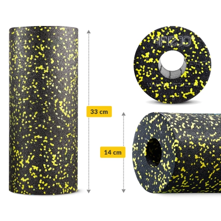 Rolă de masaj EPP 33 cm