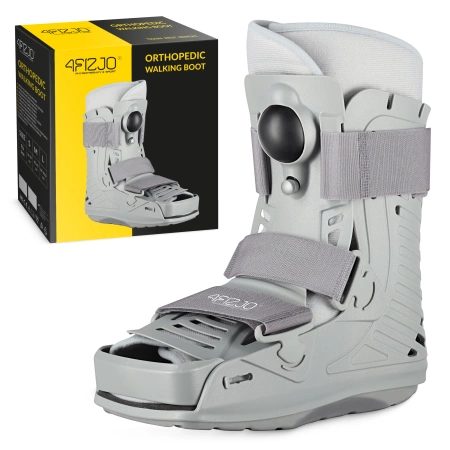 Pantof ortopedic pneumatic MED mărime S
