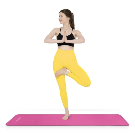 Saltea de atrenement NBR 1 cm