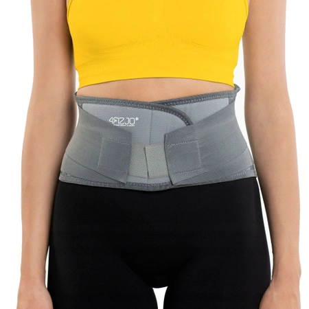 Centură pentru coloana lombară XL