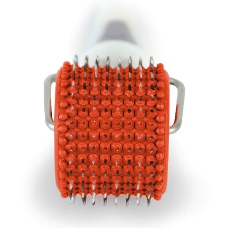 Aplicator Lyapko rolă pentru față 3,5 fără nichel