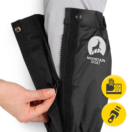 Husă de pantofi, impermeabilă