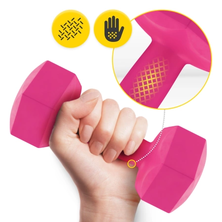 Gantere bituminoase 2 x 1 kg