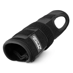 Orteză pentru încheietura mâinii cu atelă rigidă