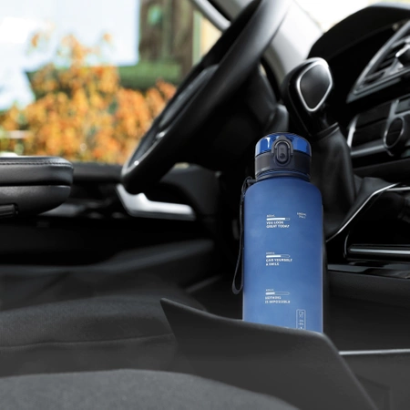 Sticlă sport de apă 1000 ml