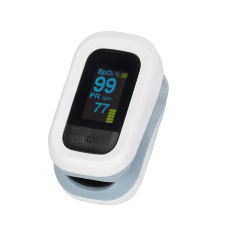 Pulsoximetru de deget MED+
