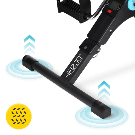 Rotor bicicletă de reabilitare MINI