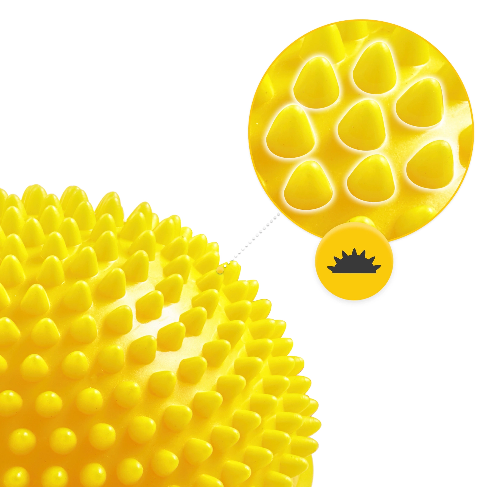 Emisfere senzoriale 2 buc.