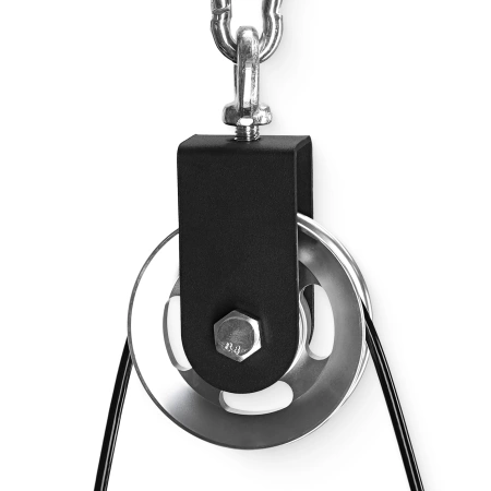 Set de antrenament pentru partea superioară și inferioară a corpului