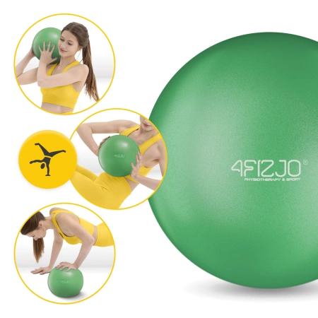 Minge de Pilates 22 cm