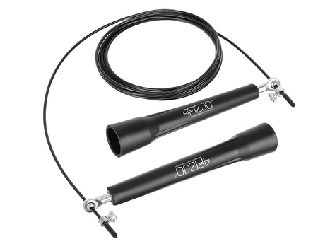 Coardă de sărit STANDARD+ cu rulmenți metalici