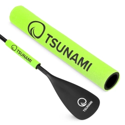 Geamandură de flotabilitate pentru SUP paddle galben