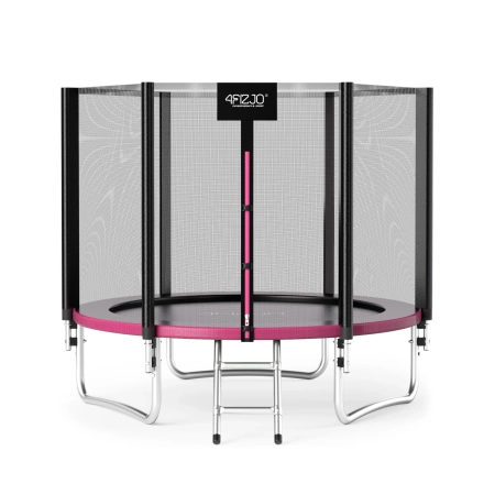 Trambulină de grădină CLASSIC 8 FT 252 cm