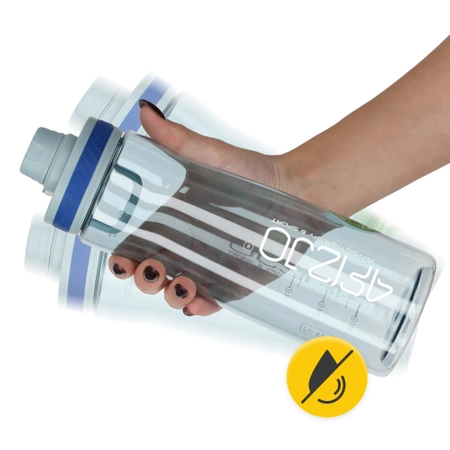 Sticlă de apă 850 ml