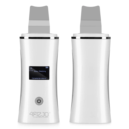 Dispozitiv de exfoliere prin cavitație