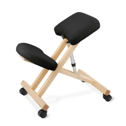 Scaun ergonomic cu suport pentru genunchi