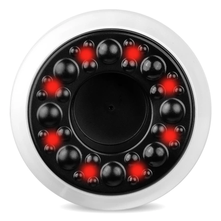 Ventuză chinezească electrică PRO alb