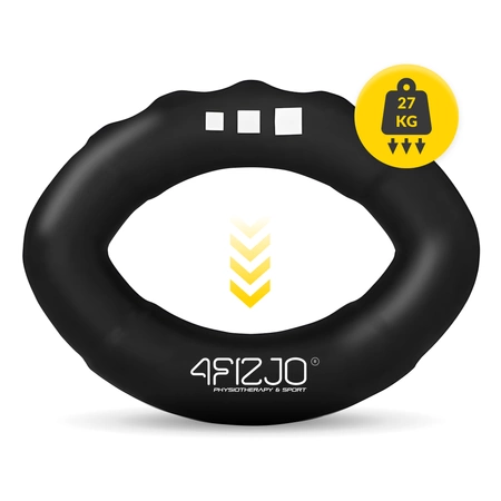 Flexor de mână de înaltă rezistență