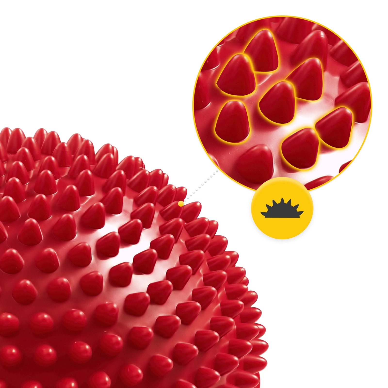 Emisfere senzoriale 2 buc.