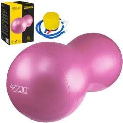 Minge de reabilitare PEANUT AIR BALL