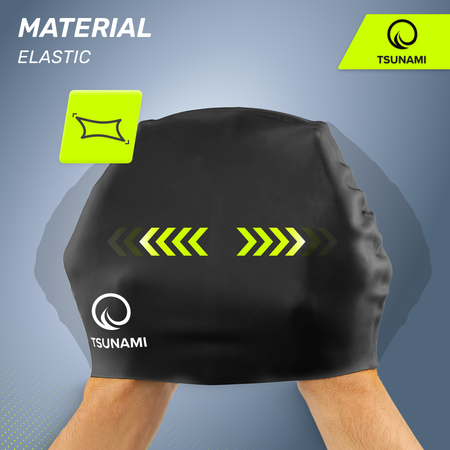 Cască de înot pentru copii