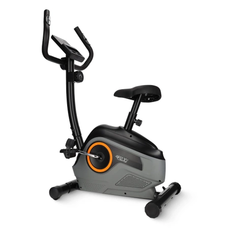 Bicicletă staționară magnetică ACTIVE+