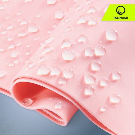 Cască de înot unisex pentru piscină