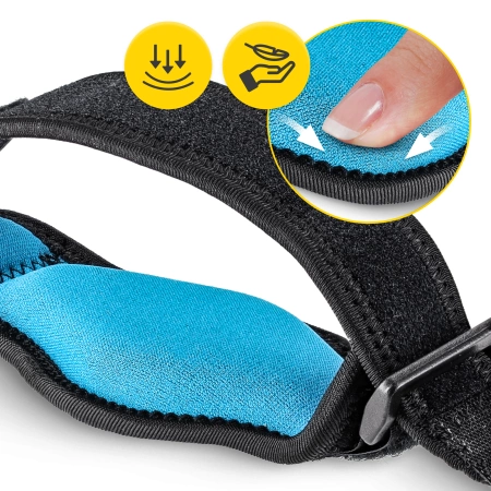 Orteză pentru cotul tenisistului