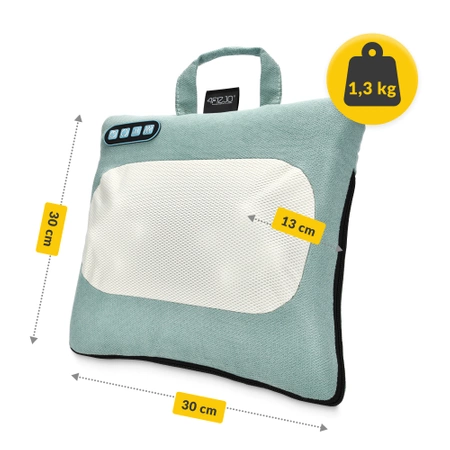 Pernă pentru masaj LITE