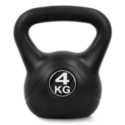 Greutate pentru exerciții cu kettlebell 4 kg