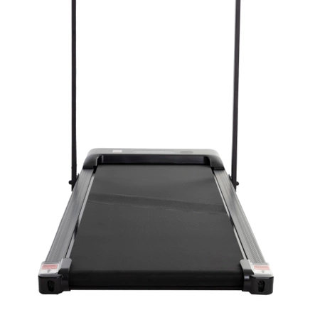 Bandă electrică de alergat pentru casă TM LIGHT sub birou