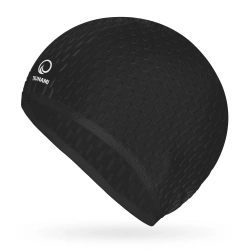 Cască de înot pentru piscină TEXTURE