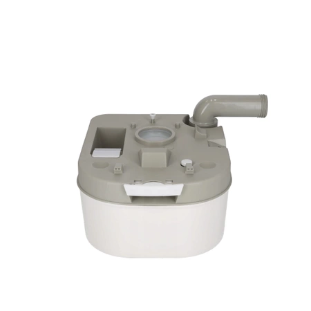 Toaletă portabilă turistică WC 24L