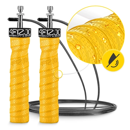 Coardă de sărit cu greutate 3 m