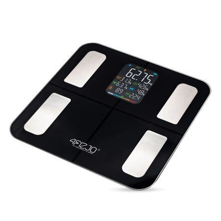 Cântare electronice analitice pentru baie EVO