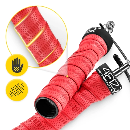 Coardă de sărit cu greutate 3 m