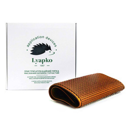 Covoraș cu multe ace Lyapko "MAX" 6,2 fără nichel