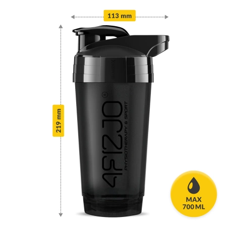 Sports Shaker ULTRA pentru nutrienți 700 ml